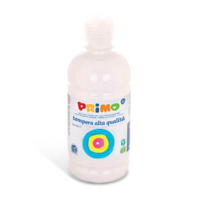 Primo Alta tempera 500 ml bílá