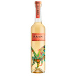 Curado Blanco Tequila Infusion Agave Cocido 40% 0,7 l (holá láhev)