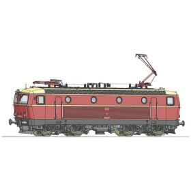 Piko Elektrická lokomotiva BR 146.2 Traxx 2 s 2 pantografy DB AG VI 59547