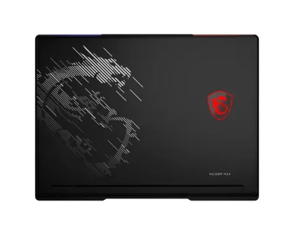 MSI Raider 16 Max HX B2WH-244CZ černá / Herní notebook / 16" OLED 2560x1600 240Hz / Intel Core Ultra 9 290HX / 32GB DDR5 (9S7-265111-244)