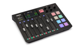 Rode Caster Pro