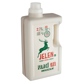 Jelen Prací gel univerzální 2,7l