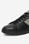 Tenisky G-STAR RAW BRADLEY-01 MI08 Přírodní kůže (useň)/-Přírodní kůže (useň)