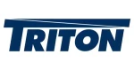 Triton Lišta pro správu kabelu / Organizér kabeláže pro 19" rack (RAX-VP-X85-X1)