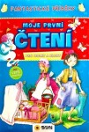Moje první čtení Fantastické příběhy