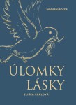 Úlomky lásky (e-kniha) - Eliška Králová