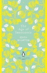 The Age of Innocence - Edith Wharton