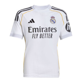 Adidas Junior Real Madrid Home Jr dres JN8887 164