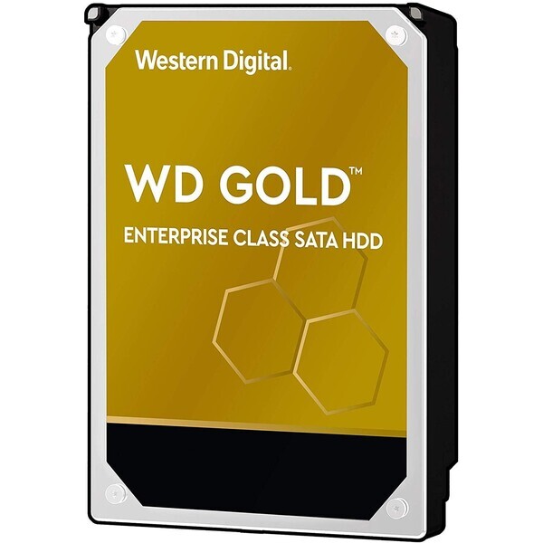 WD Gold 16TB, WD161KRYZ