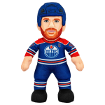 Bleacher Creatures Plyšový hráč Connor McDavid #97 Edmonton Oilers NHL