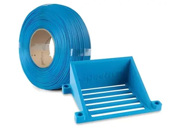Spectrum ASA 275 ReFill Pacific Blue / 3D filament / 1,75 mm / 1 kg (81333)