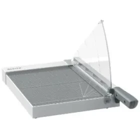 LEITZ Páková řezačka Precision Home / A4 / kapacita 8 listů / 80 g/m2 (90180000)
