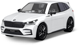 COBI 24575 Škoda Enyaq RS, 1:35, 92 k