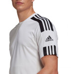 Pánské fotbalové tričko Squadra 21 JSY GN5723 Adidas