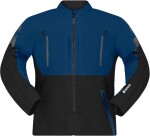 Moto bunda Richa Orion Gtx černo/tmavě modrá - XL