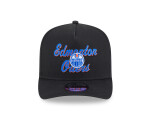 Pánská kšiltovka Edmonton Oilers NHL NEW ERA 950AF Chainstitch