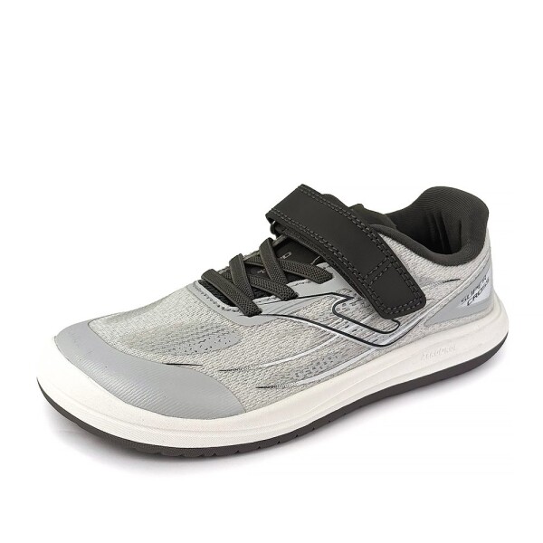Chlapecké barefoot bežecké boty SUPERCROSS JUNIOR GRAY Joma BFCROJS2612V - 28