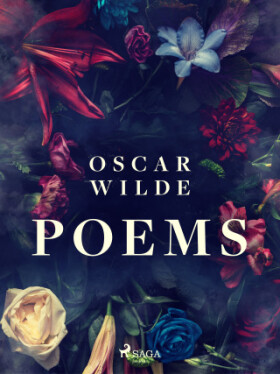 Poems - Oscar Wilde - e-kniha