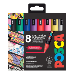 POSCA,