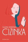 Cizinka - Claudia Durastanti - e-kniha