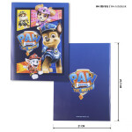 CERDÁ LIFE'S LITTLE MOMENTS Cerdá, 2100003598, sada školních pomůcek, Paw Patrol/Tlapková patrola, 16 ks