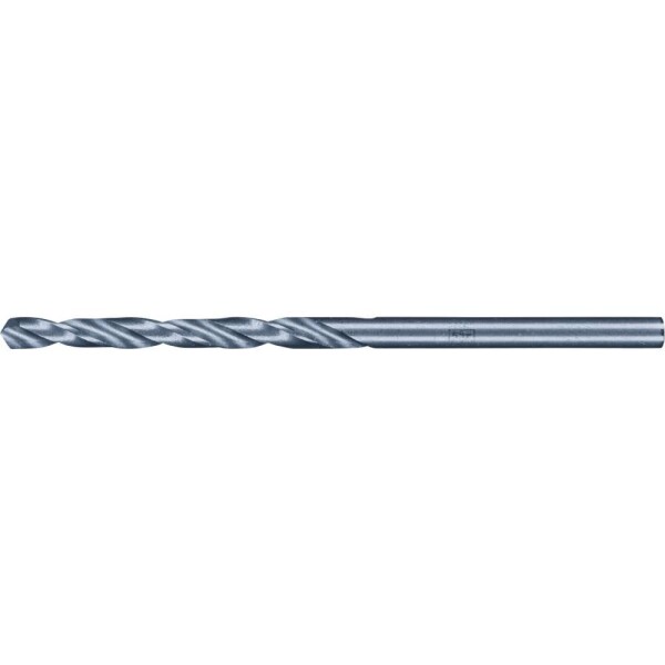 PFERD TOOLS 25203824 ocel spirálový vrták, 3.3 mm, délka 106 mm, DIN 340, 10 ks