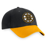 Fanatics Pánská kšiltovka Boston Bruins Core Structured Adjustable