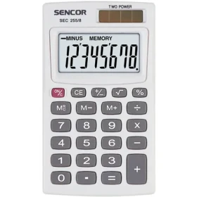 SENCOR SEC