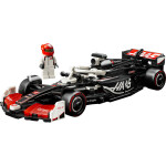 LEGO LEGO® Speed Champions 77250 Závodní auto MoneyGram Haas F1® Team VF-24