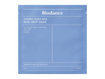Biodance Hydro Cera-nol Real Deep Mask hydratační maska 34 g