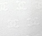 Baleríny WiK 021 dámské Bamboo 35-42 černá 39-42