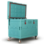 Olivo COLD LOGISTICS Olivo box BAC 420