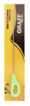 Graff Jehla Deluxe 13cm Fluo Zelená (BN12743-G)