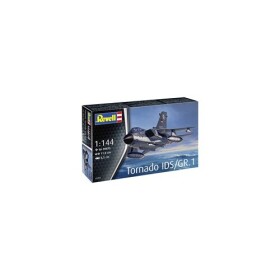 Plastic ModelKit letadlo 03783 - Panavia Tornado IDS/GR.1 (1:144)