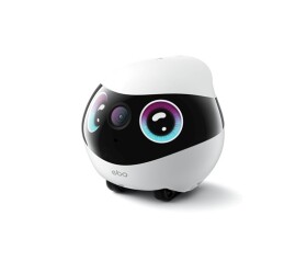 Enabot EBO Mini Sport Robotický společník