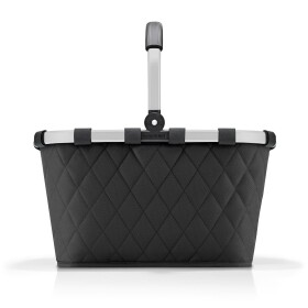 Nákupní košík Reisenthel Carrybag Rhombus black