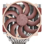 Noctua NH-D15 G2 LBC / 2x 140 mm / SSO2 Bearing / 1500 RPM / Intel + AMD (NH-D15G2LBC)