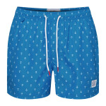 Pánské plavky 42615 Rook - HENDERSON světle modrá XXL