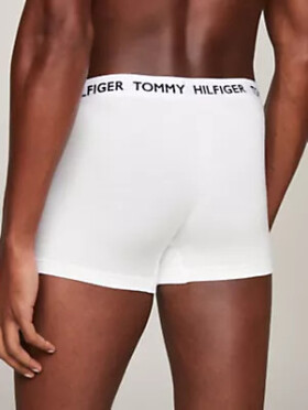 Pánské spodní prádlo Close to Body TRUNK UM0UM01810YCD Tommy Hilfiger SM