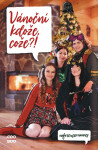 Vánoční kdože, cože?! - Nofreeusernames