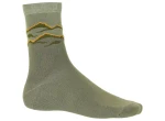 Viking Bamboo Mid pánské ponožky Green vel. 39-42