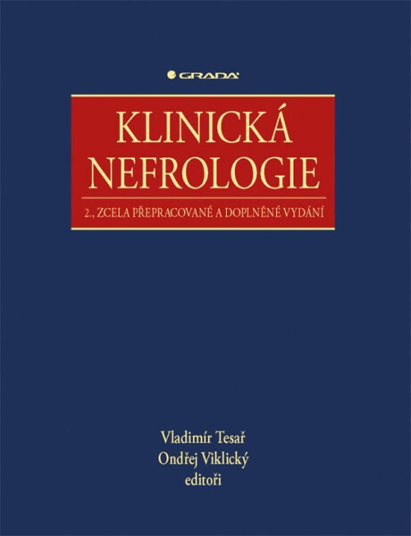 Klinická nefrologie