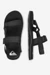 Sandály QUIKSILVER 808418 Látkový materiál
