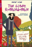 Young ELi Readers Stage 2 (cef A1): The Giant Rumbledumble + Downloadable Multimedia - Oscar Wilde