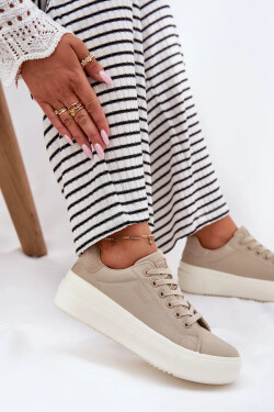 Tenisky model 212726 Step in style 38
