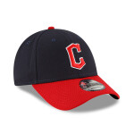 New Era Pánská kšiltovka Cleveland Guardians MLB The League