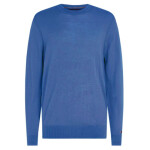 Tommy Hilfiger Luxusní svetr M MW0MW31011 m