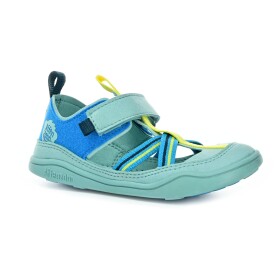 Affenzahn Sandal Vegan Breeze Chameleon
