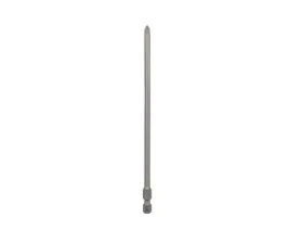 BOSCH 2607001587 / Bit PZ1 / délka 152 mm (2607001587)