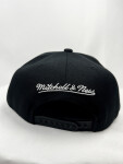 Mitchell & Ness Pánská kšiltovka Los Angeles Kings NHL Line Work Snapback Vntg